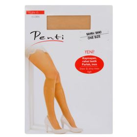 Penti Fit 15 51 Pantolon Çorabı