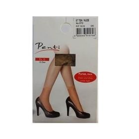 Penti Fit 15 51 Soket Çorap