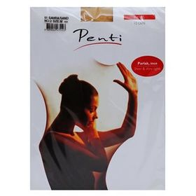Penti Fit 15 51/2 Külotlu Çorap