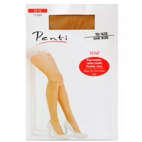 Penti Fit 15 57 Den Pantolon Çorabı