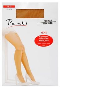 Penti Fit 15 57 Den Pantolon Çorabı