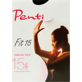 Penti Fit 15 57 Den Pantolon Çorabı