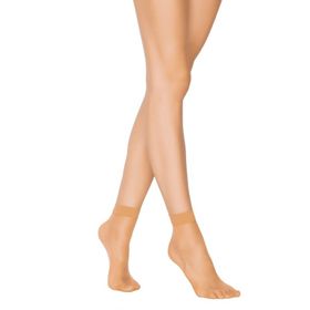 Penti Fit 15 57 Soket Çorap