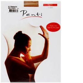 Penti Fit 15 57/3 Den Külotlu Çorap