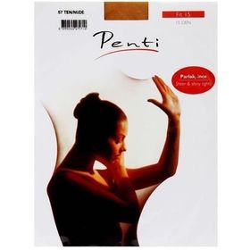 Penti Fit 15 57/3 Den Külotlu Çorap