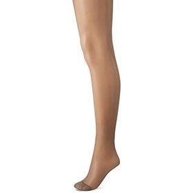 Penti Fit 15 Gri Külotlu Çorap