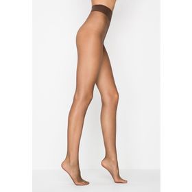 Penti Fit 15 Kestane Külotlu Çorap