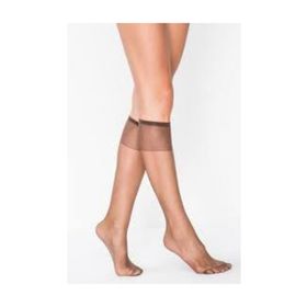 Penti Fit 15 Kestane Külotlu Çorap