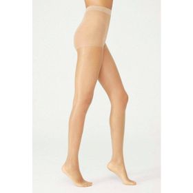 Penti Fit 15 L Külotlu Çorap