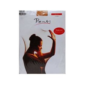 Penti Fit 15 Sahra Burunsuz Külotlu Çorap