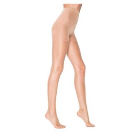 Penti Fit 15 Süper İnce Ten Rengi Mat Külotlu Çorap