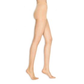 Penti Fit 15 Ten Burunsuz Külotlu Çorap