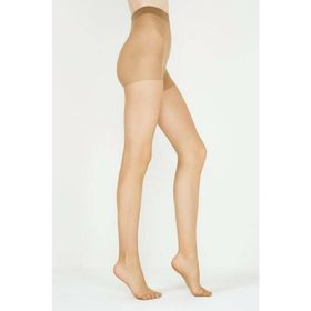 Penti Fit 15 Vizon Külotlu Çorap
