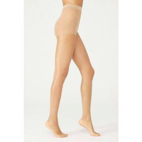 Penti Fit Ten Rengi Parlak İnce 15 Denye M Külotlu Çorap
