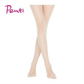 Penti Fit15 51/Açık Ten Beden.2 Külotlu Çorap