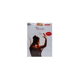 Penti Fit15 51/Açık Ten Beden.2 Külotlu Çorap
