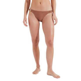 Penti Jade Açık Kahverengi Side Bikini Altı
