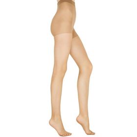 Penti Kadın Lycra Fit 15 Sahra Külotlu Çorap