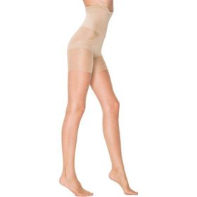 Penti L Açık Ten Body Control Külotlu Çorap