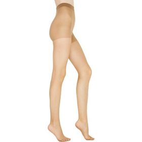 Penti Likra Fit 12 Adet 15 Parlak Külotlu Kadın Çorap