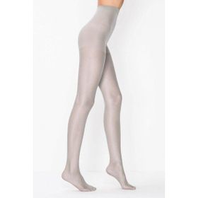 Penti Micro 40 Pantyhose 24 Adet Gri Külotlu Çorap