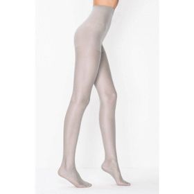 Penti Micro 40 Pantyhose 24 Adet Gri Külotlu Çorap
