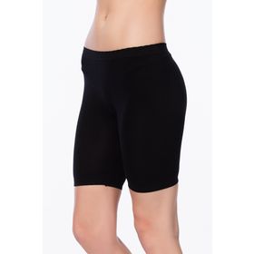 Penti Nu Basic Siyah Atlet
