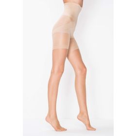 Penti PCDP493K15SK-57 Kadın Ten Rengi Body Control Külotlu Çorap