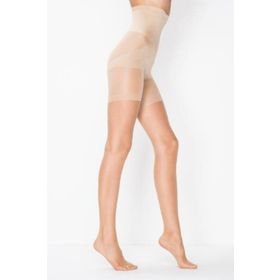 Penti PCDP493K15SK-57 Kadın Ten Rengi Body Control Külotlu Çorap