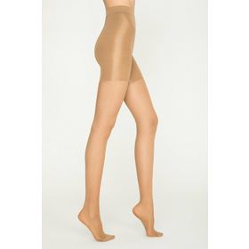 Penti PCLPA11C09SK-38 Bronz Body Form Külotlu Çorap
