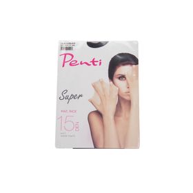 Penti PCNP0SUK16SK Siyah Kadın Külotlu Çorap