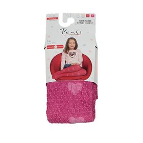 Penti PCPPRADG11SK Pretty Rodella Kız Çocuk Külotlu Çorap