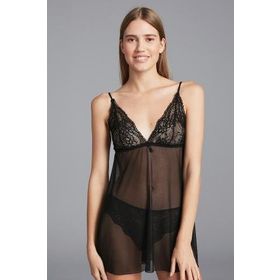 Penti Perfetto Siyah Bralet