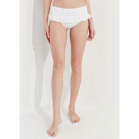 Penti PL5UJFF621IY-WT2 Casey Mini Skirt Bikini Altı