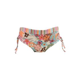 Penti PL6HYV6F23IY-MIX Camacho Yüksek Bel Hipster Kadın Bikini Altı