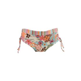 Penti PL6HYV6F23IY-MIX Camacho Yüksek Bel Hipster Kadın Bikini Altı