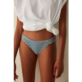 Penti PL6KZRFX22IY-MIX Çok Renkli Aster Chic Bikini Altı
