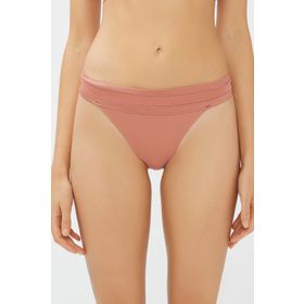 Penti PL86SKI320IY-RS3 Gül Kurusu Lia Super Kadın Bikini Altı
