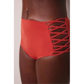 Penti PL8YRI8924IY-RG17 High Fashion Tarçın Kadın Bikini Altı