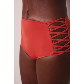 Penti PL8YRI8924IY-RG17 High Fashion Tarçın Kadın Bikini Altı