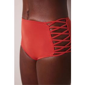 Penti PL8YRI8924IY-RG17 High Fashion Tarçın Kadın Bikini Altı