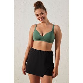 Penti PLB44PRX23IY-GN53 Basic Mama Yeşil Kadın Bikini Üstü