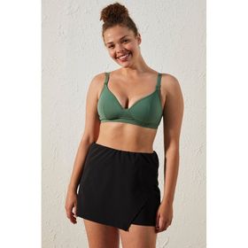 Penti PLB44PRX23IY-GN53 Basic Mama Yeşil Kadın Bikini Üstü
