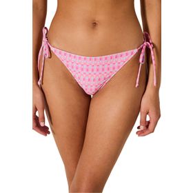 Penti PLGSLAA924IY-MIX Çok Renkli Mosaic Çok Renkli Kadın Bikini Altı