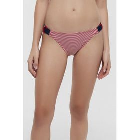 Penti PLHZPQT220IYRD438 Kırmızı Seaside Side Bikini Altı