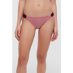 Penti PLHZPQT220IYRD438 Kırmızı Seaside Side Bikini Altı