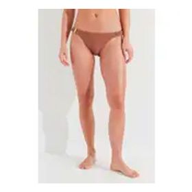 Penti PLIW5O0B20IY-BN6 Açık Kahverengi Kadın Bikini