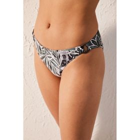 Penti PLOX9JF723IY-MIX Ciamis Side Kadın Bikini Altı