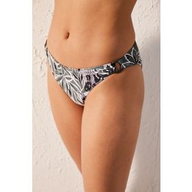 Penti PLOX9JF723IY-MIX Ciamis Side Kadın Bikini Altı