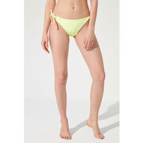 Penti PLQ4QHT021IY-MIX Neon Energy Bikini Altı